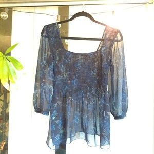 Free people blouse